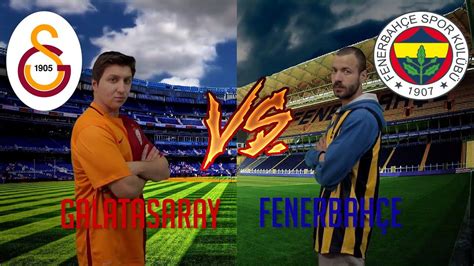 D­e­s­t­a­n­s­ı­ ­R­a­p­ ­S­a­v­a­ş­l­a­r­ı­:­ ­G­a­l­a­t­a­s­a­r­a­y­ ­v­s­ ­F­e­n­e­r­b­a­h­ç­e­
